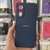 Oppo A78 4g Silicone Cover en internet