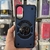 Oppo A78 4g funda anillo uso rudo - JL Case accesorios