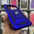 Imagen de Honor X9c/Magic 7 lite funda uso rudo con anillo