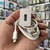 Cargador 10w para iPhone Usb a Lightning marca 1Hora en internet