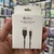 Cable USB a V8 1m marca 1Hora