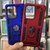 Reno 13f funda uso rudo con anillo - comprar en línea