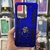 Reno 13f funda uso rudo con anillo - JL Case accesorios