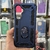 Samsung A26funda uso rudo con anillo - JL Case accesorios