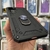 Imagen de Samsung A26funda uso rudo con anillo