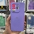 Redmi Note 14 4g Silicone Cover - JL Case accesorios