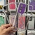 Imagen de Samsung A26 Funda 360 con Glitter y correa