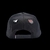 PROBLEMATIC AND DANGEROUS CLUB PAPERPLANE BLACK SPECIAL EDITION - Hat Life