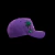 Los Angeles Lakers 'Palm Trees' 9FORTY A-Frame Snapback en internet