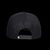 RUDE AWAKENINGS "JESUS CHRIST BLACK CRYSTALS" - Hat Life