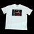 Playera Off White