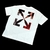 Playera Off White - comprar en línea