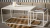 Mesa Dylan White 80-40-Hierro- 14 Kgs en internet