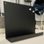 Pizarra Magnet Pared Black-30x9x30- 7 Kgs