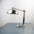 Lámpara de mesa Articulada cromada - comprar online