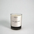 Vela Soy Candel Citric Bergamot 55hs