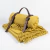 Pie de Cama Liviano color lima 0,8x2,2 - comprar online