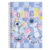 Caderno Universitário Capa Dura Stitch 10 Matérias - Foroni - comprar online