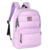 Mochila Juvenil Lilás UP4YOU MS47892UP-LI Luxcel - comprar online