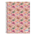 Caderno 10 Materias Pepper Univ Feminino 160 Folhas - Tilibra - comprar online