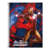 Caderno 10 Materias Avengers Gamer Univ 160 folhas tilibra
