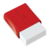 Borracha Faber-Castell Fc Max Grande Branca OF/7012