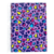 Caderno 10 Materias D+ Feminino Univ 200 Folhas - Tilibra - comprar online