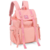 Mochila Juvenil UP4YOU Rosa MS46584UP-RS Luxcel - comprar online