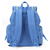 Mochila Juvenil UP4YOU Azul MS46584UP-AZ Luxcel na internet