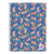 Caderno 10 Materias Pepper Univ Feminino 160 Folhas - Tilibra na internet