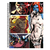 Caderno 10 Matérias X-Men Univ 160 Folhas SD na internet