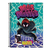 Caderno Universitário Marvel Pow 10 Matérias 160 Folhas - Tilibra - Papelart Papelaria