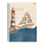 Caderno Universitário 10 Matérias Wind 160 Folhas SD - Papelart Papelaria