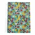 Imagem do Caderno 10 Materias D+ Feminino Univ 200 Folhas - Tilibra