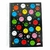 Caderno 10 Materias D+ Feminino Univ 200 Folhas - Tilibra - loja online