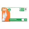 Luva Latex Com Po 100 unidades - comprar online