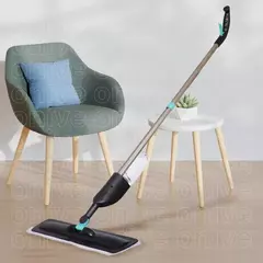 Rodo Magico MOP Spray de limpeza com reservatorio na internet