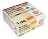 Seringa de Insulina Descartavel - comprar online