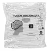 Touca Sanfonada 100und - comprar online