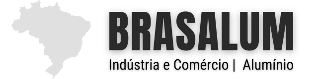 Brasalum Alumínio | Para Raio | Barras Chatas | Outros
