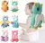 Mochila protetora Babyguard - anti impacto - comprar online