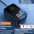 Compressor de ar functional - SEM FIO na internet