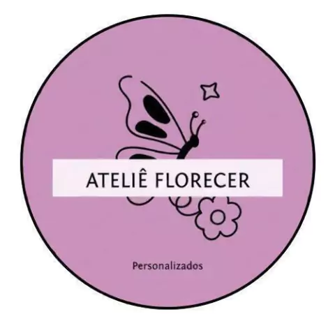 Ateliê Florescer Personalizados