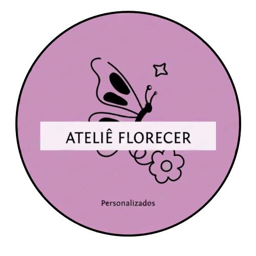 Ateliê Florescer Personalizados