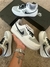 Tênis Air Force Branco/Cinza - comprar online
