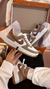 Air Force Caramelo Camurça - comprar online
