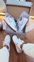 Tênis Air Force 1 na internet