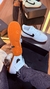 Tênis Air Force 1 na internet