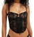TOP CORSET