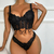 Conjuntos Bustier Y Bombacha Encaje - comprar online